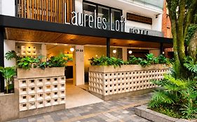 Hotel Laureles Loft